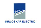 Kirloskar Electric